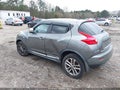 Photo 3 of 12 — 2012 Nissan Juke