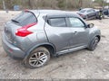 Photo 4 of 12 — 2012 Nissan Juke