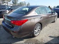 Photo 4 of 16 — 2017 Infiniti Q50