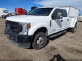 Photo 2 of 15 — 2022 Ford F-350