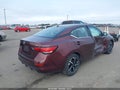 2024 Nissan Sentra — photo 4 of 16 | VIN 3N1AB8CV3RY305289
