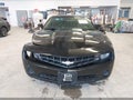 2013 Chevrolet Camaro — photo 12 of 16 | VIN 2G1FE1E34D9140450