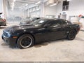 2013 Chevrolet Camaro — photo 14 of 16 | VIN 2G1FE1E34D9140450