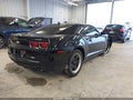 2013 Chevrolet Camaro — photo 4 of 16 | VIN 2G1FE1E34D9140450