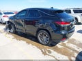 2021 Lexus RX 350 — photo 3 of 18 | VIN 2T2JZMAA3MC214433