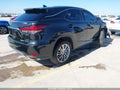 2021 Lexus RX 350 — photo 4 of 18 | VIN 2T2JZMAA3MC214433