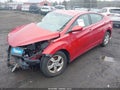 2015 Hyundai Elantra — photo 2 of 16 | VIN KMHDH4AE5FU425626