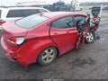 2015 Hyundai Elantra — photo 4 of 16 | VIN KMHDH4AE5FU425626