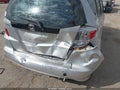 2012 Honda Fit — photo 6 of 16 | VIN JHMGE8H31CS000691