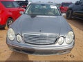 Photo 12 of 16 — 2006 Mercedes-Benz E-Class