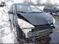 2014 Toyota Prius C — photo 1 of 16 | VIN JTDKDTB34E1059186