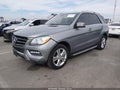 Photo 2 of 16 — 2012 Mercedes-Benz ML-Class
