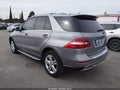 Photo 3 of 16 — 2012 Mercedes-Benz ML-Class