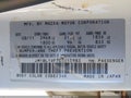 2012 Mazda 3 — photo 9 of 16 | VIN JM1BL1VF7C1515983