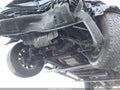 2025 Chevrolet Silverado 2500 — photo 19 of 19 | VIN 2GC4KMEY9S1115642
