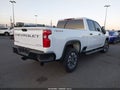 Photo 4 of 19 — 2025 Chevrolet Silverado 2500