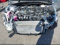Photo 10 of 18 — 2025 Toyota Corolla Cross