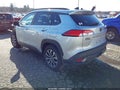 Photo 3 of 18 — 2025 Toyota Corolla Cross