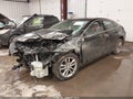 2017 Chevrolet Malibu — photo 2 of 16 | VIN 1G1ZE5ST1HF120243