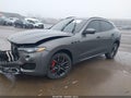 Photo 2 of 16 — 2018 Maserati Levante