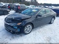 2023 Chevrolet Malibu — photo 2 of 16 | VIN 1G1ZD5ST4PF244329
