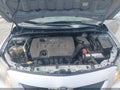 2010 Toyota Corolla — photo 10 of 11 | VIN 2T1BU4EE6AC488712