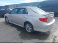 2010 Toyota Corolla — photo 3 of 11 | VIN 2T1BU4EE6AC488712