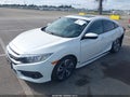 2017 Honda Civic — photo 2 of 16 | VIN 19XFC1F31HE210442