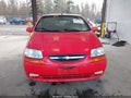 Photo 11 of 15 — 2004 Chevrolet Aveo