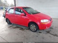 Photo 1 of 15 — 2004 Chevrolet Aveo