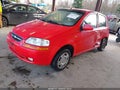 Photo 2 of 15 — 2004 Chevrolet Aveo