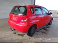 Photo 4 of 15 — 2004 Chevrolet Aveo