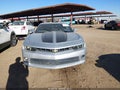2014 Chevrolet Camaro — photo 13 of 17 | VIN 2G1FB1E39E9221261