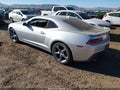 2014 Chevrolet Camaro — photo 3 of 17 | VIN 2G1FB1E39E9221261