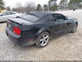 Photo 4 of 16 — 2005 Ford Mustang