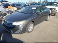 2012 Toyota Camry — photo 2 of 20 | VIN 4T1BF1FKXCU120547