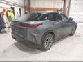 Photo 4 of 18 — 2025 Lexus RZ 450e