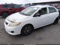 2009 Toyota Corolla — photo 2 of 16 | VIN 1NXBU40E59Z032413