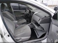 2009 Toyota Corolla — photo 5 of 16 | VIN 1NXBU40E59Z032413