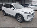 Photo 1 of 11 — 2021 Hyundai Santa Fe
