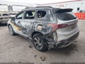 Photo 3 of 11 — 2021 Hyundai Santa Fe