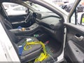 Photo 5 of 11 — 2021 Hyundai Santa Fe