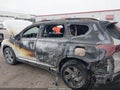 Photo 6 of 11 — 2021 Hyundai Santa Fe