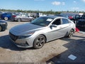 2021 Hyundai Elantra — photo 2 of 17 | VIN 5NPLN4AG2MH002505