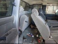 Photo 8 of 16 — 2007 Chevrolet Silverado 2500