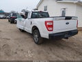 2021 Ford F-150 — photo 3 of 17 | VIN 1FTEX1CB4MKE72877