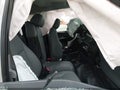 2021 Ford F-150 — photo 5 of 17 | VIN 1FTEX1CB4MKE72877