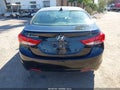 Photo 16 of 16 — 2012 Hyundai Elantra
