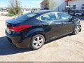 2012 Hyundai Elantra — photo 4 of 16 | VIN 5NPDH4AE7CH112412