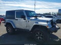 Photo 13 of 16 — 2008 Jeep Wrangler
